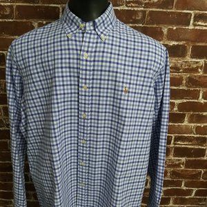 XXL / TTG   Polo Ralph Lauren / Long Sleeve